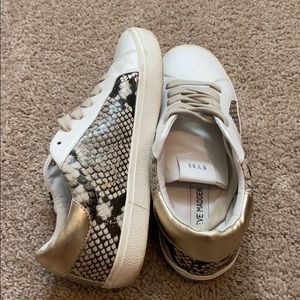 Steve Madden Sienna multi-snake